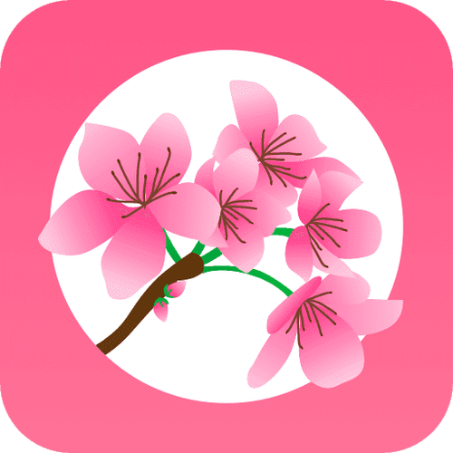 桃缘交友图标