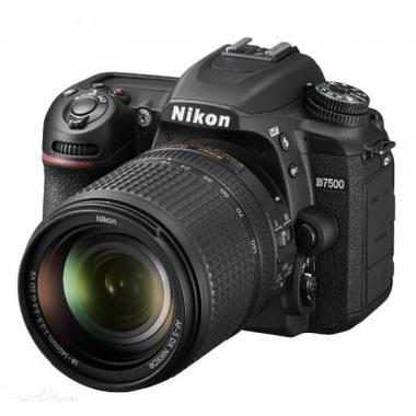尼康 d7500缩略图