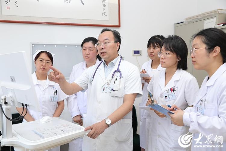 毓璜顶血液科最厉害三个专家