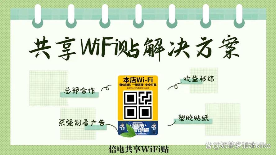 WiFi变现下载缩略图