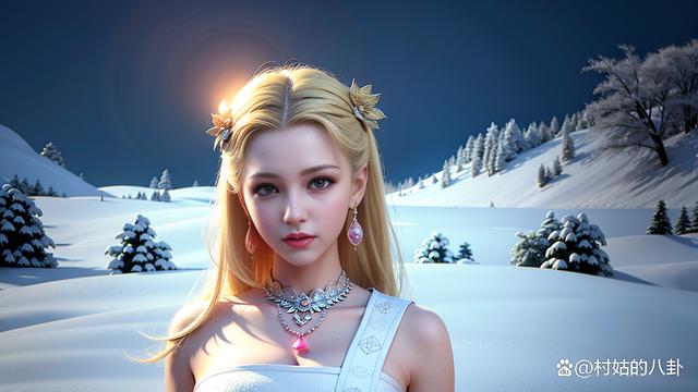 虚拟3d美女手游游戏截图
