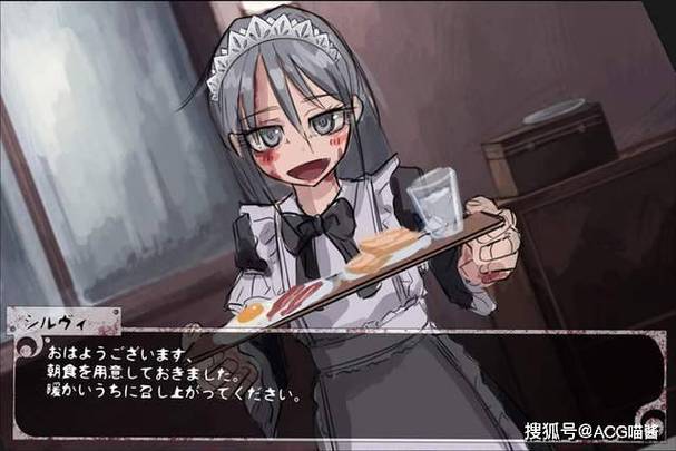 少女希维尔攻略图标