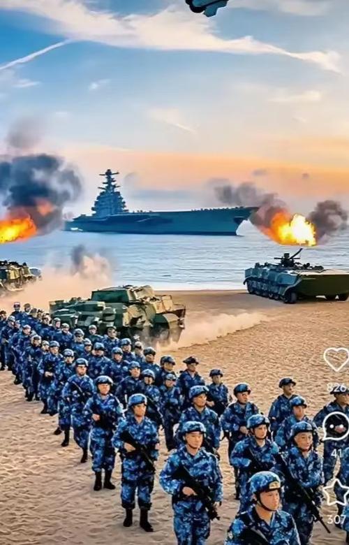 中方重申不接受南海仲裁案游戏截图