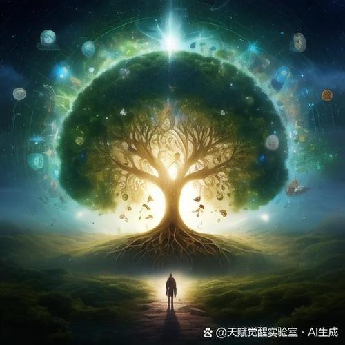 天赋与努力的素材缩略图