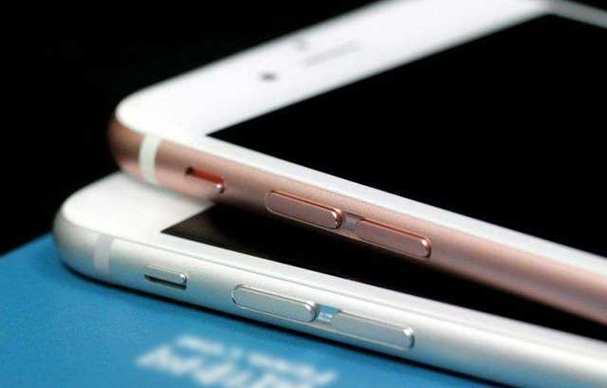 iPhoneX静音键无效缩略图