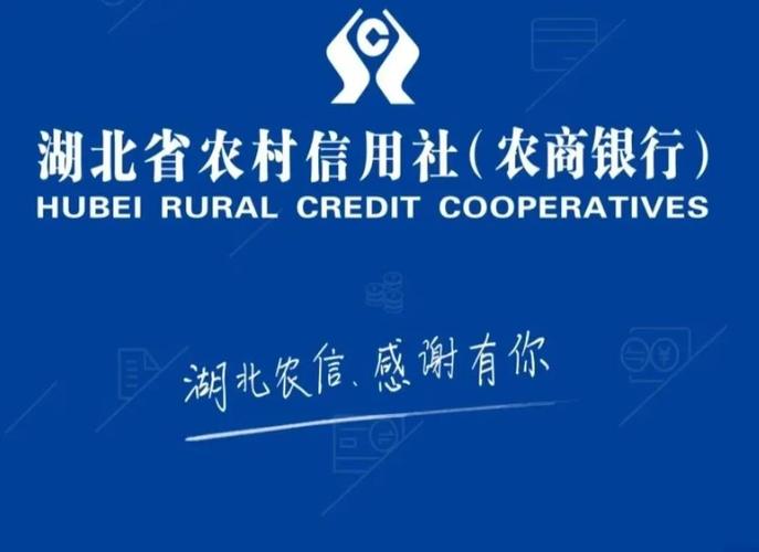 湖北农商app下载安装图标