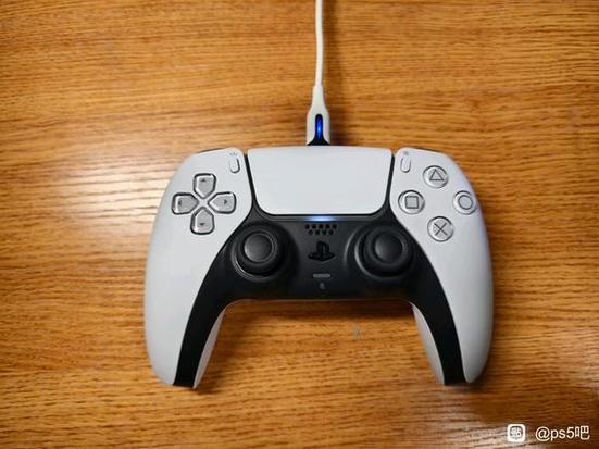 ps5手柄连接pc没反应缩略图
