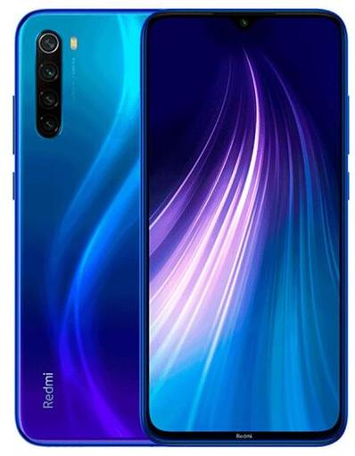 小米红米note8怎么样
