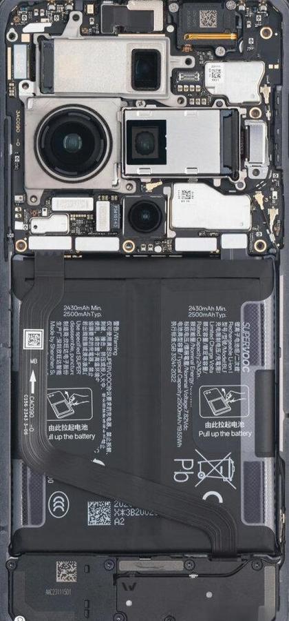 oppo新手机注意事项