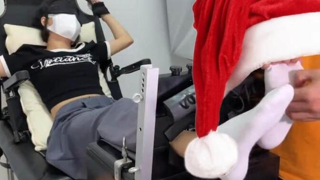 中国挠痒痒挑战赛34缩略图
