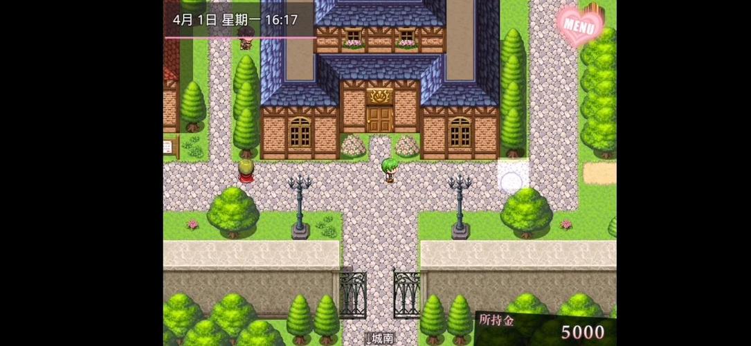 无冬镇物语完结版本图标