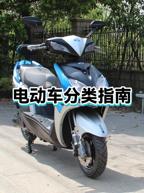 电动摩托车什么牌子好图标