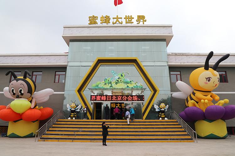 蜜蜂旅游网缩略图