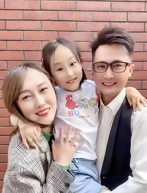 杨帆的老婆是那里人