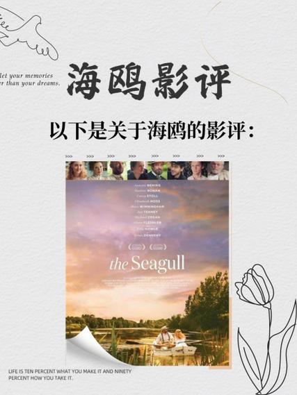 海鸥影评app下载图标