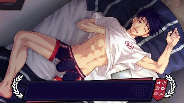 Jockstudio游戏汉化版