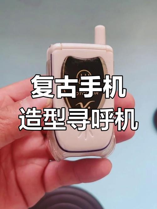 手机随身呼B图标