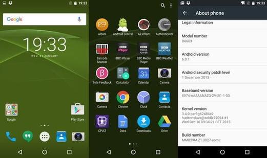 android6.0官方下载游戏截图