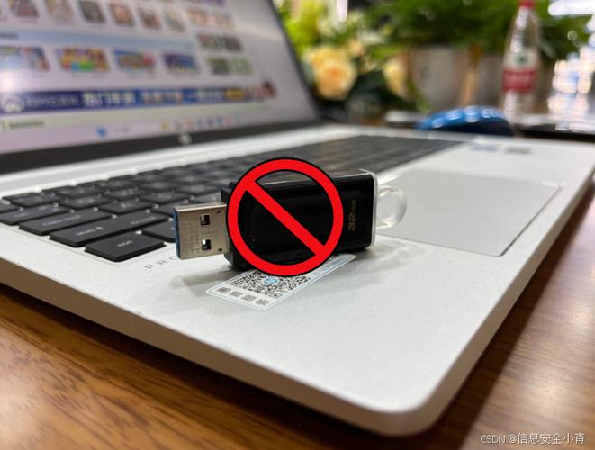 mac怎么给u盘加密