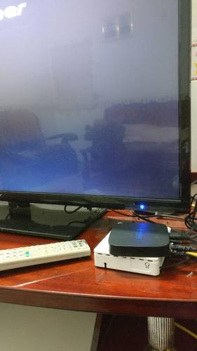 机顶盒连接电视显示网络连接失败缩略图