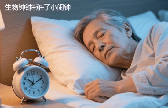 老年机闹钟响了怎么关图标