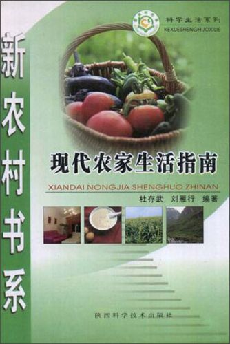 农村那些事