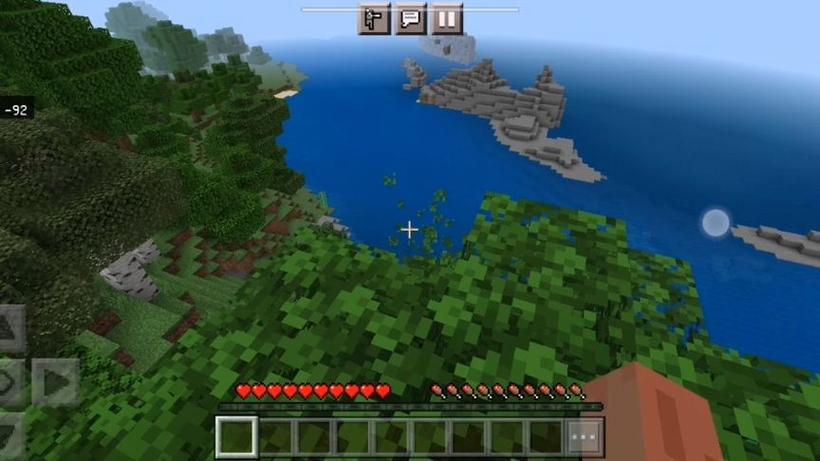 mc我的世界国际版1.19缩略图