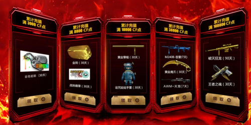 cf点怎么换成人民币