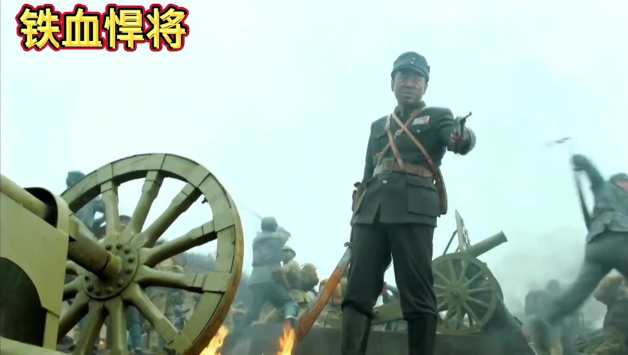 抗战之铁血狙击手