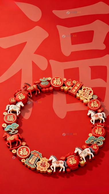 属马的人适合佩戴什么缩略图