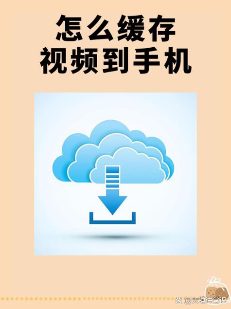 看腾讯缓存的视频消耗流量吗图标