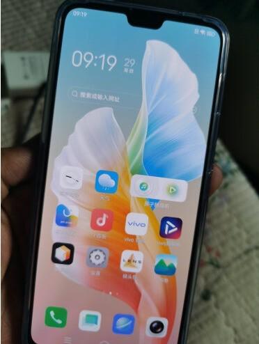 vivoS10能玩原神吗缩略图