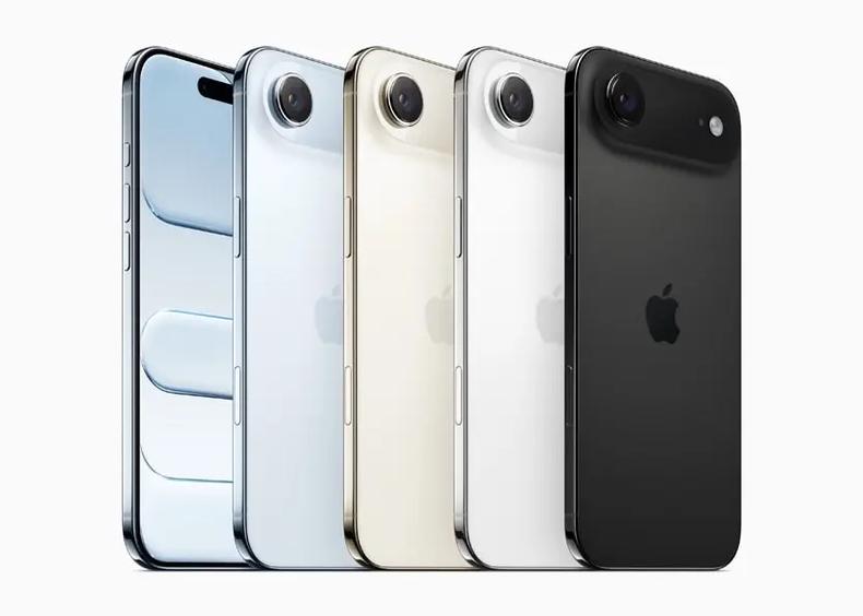 最薄的iphone是哪一款