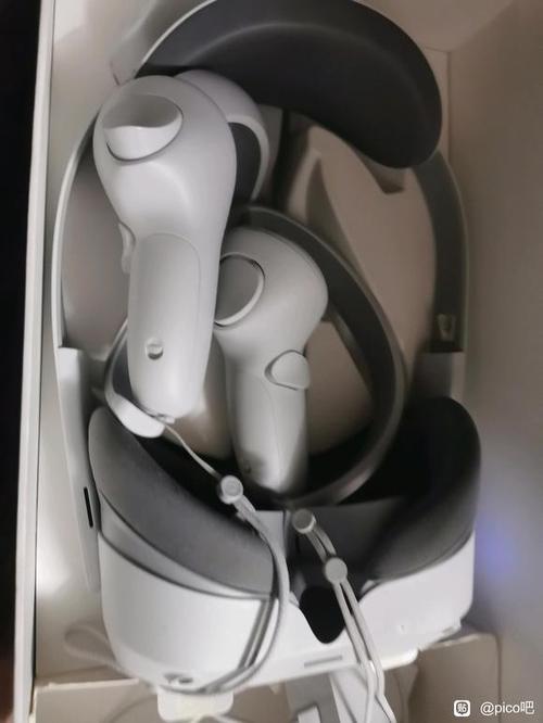 pico4串流非steam游戏缩略图