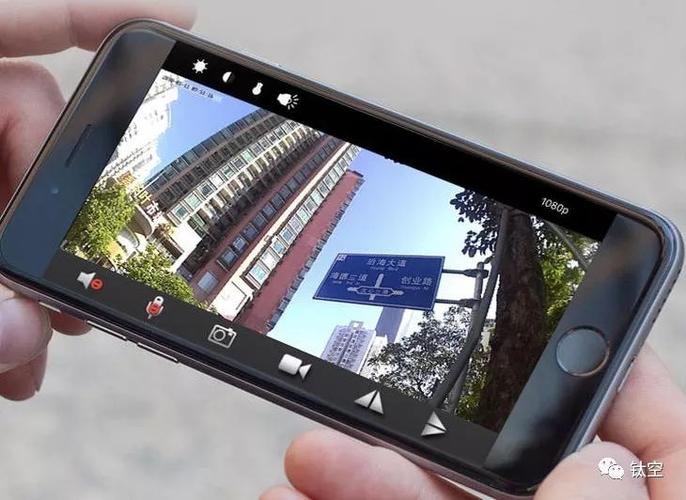 针孔无线微型监控器长什么样的缩略图