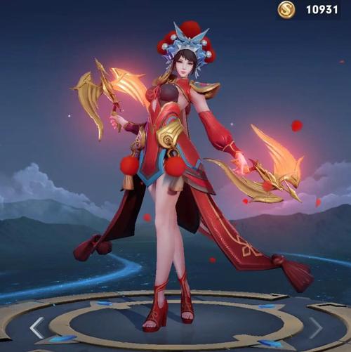 霸王别姬皮肤怎么获得