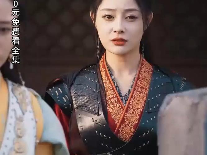 女主叫青鸾,男主叫萧景行缩略图