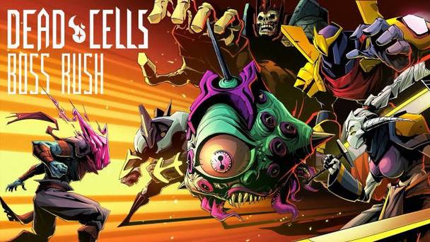 deadcells内置MOD菜单最新版本更新内容图标