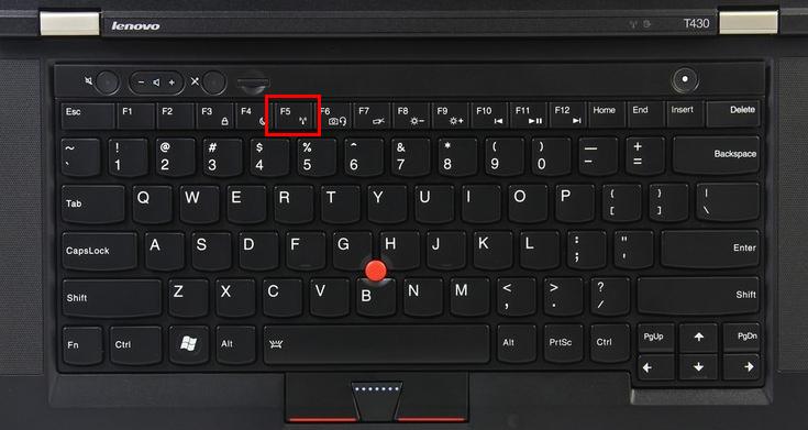 thinkpad无线网络开关在哪