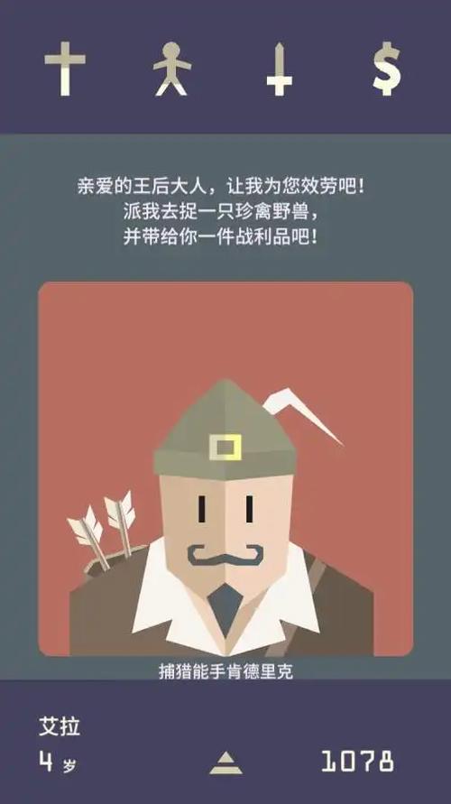 王权2女王陛下攻略图标