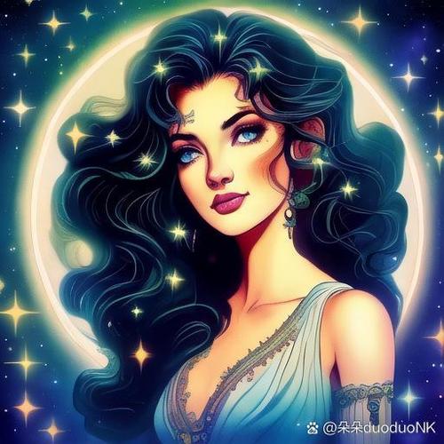 狮子男越爱越上瘾的星座女缩略图