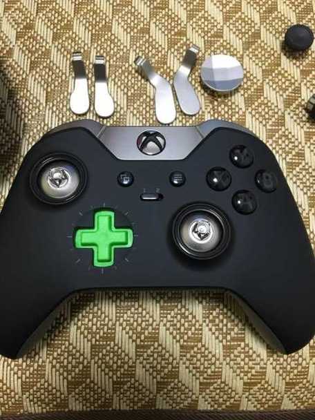 XBOX手柄连接ps4