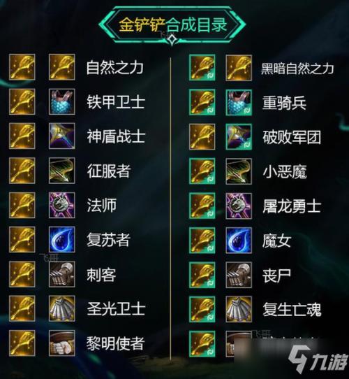 合成金铲子免广告版缩略图