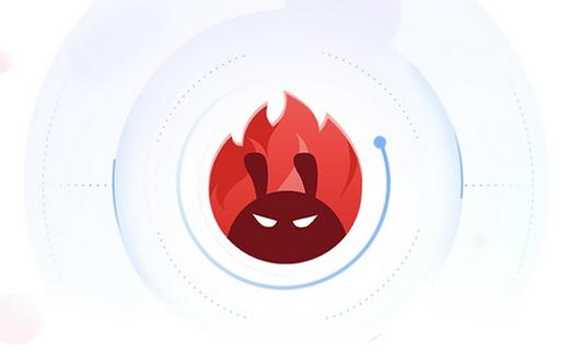 安兔兔下载官网图标