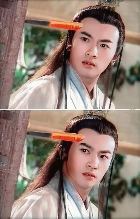 苏有朋版绝代双骄苏樱游戏截图