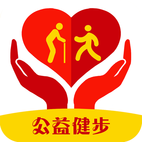 健步走计步器缩略图