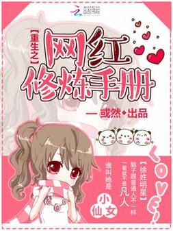 重生网红修炼手册