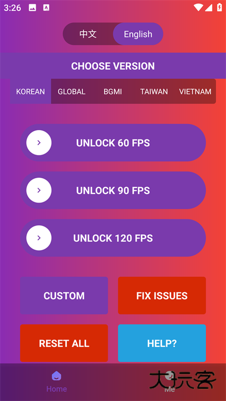 90FPS中文版缩略图