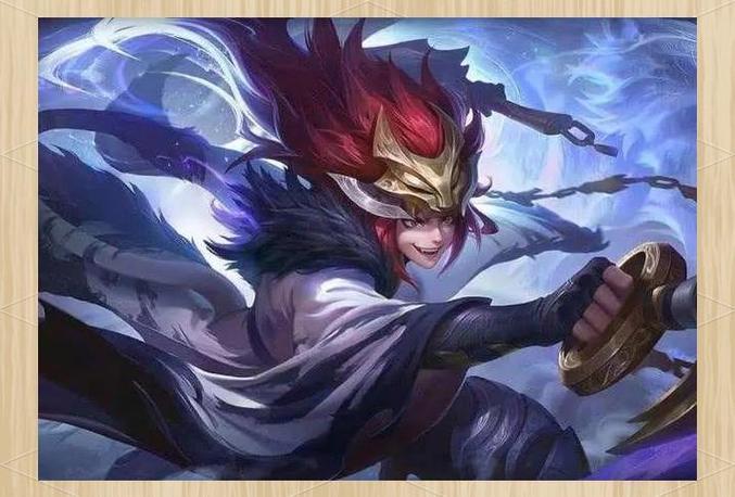 百里玄策皮肤缩略图