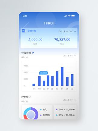 统计数据怎么做